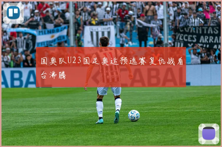 国奥队U23国足奥运预选赛复仇战看台沸腾 — 详细说明