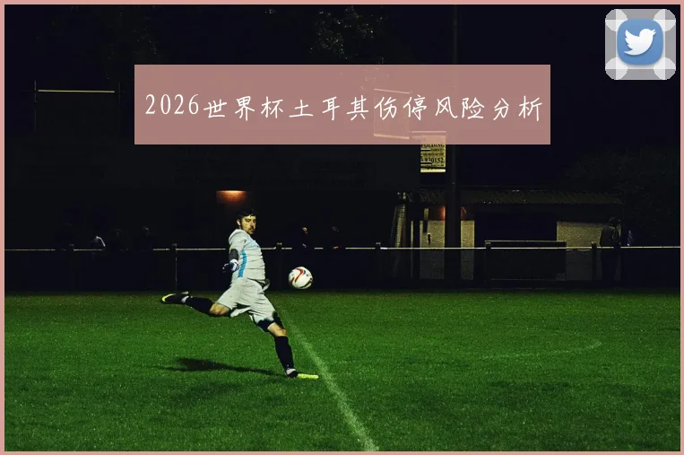 【必赢BWIN信誉有保障】2026世界杯土耳其伤停风险分析
