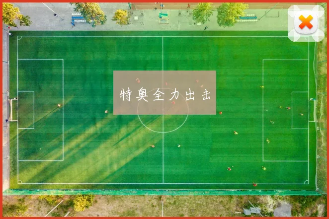 特奥全力出击
