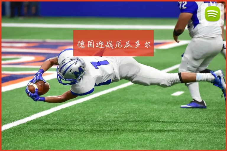 德国迎战厄瓜多尔
