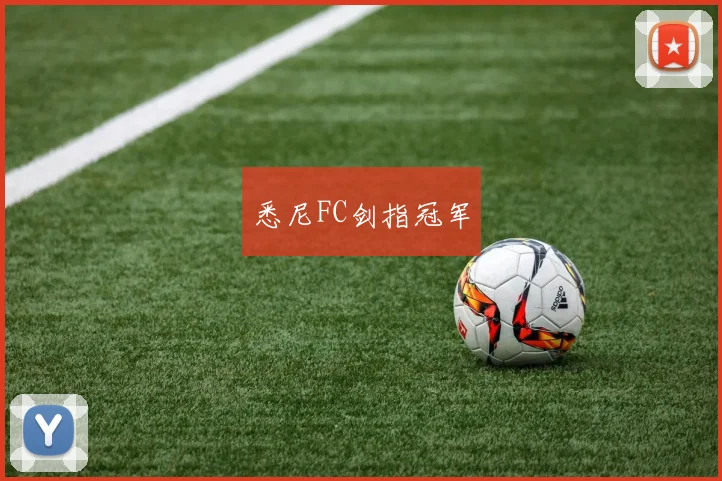 悉尼FC剑指冠军