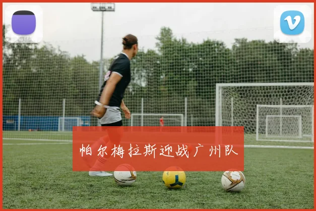帕尔梅拉斯迎战广州队