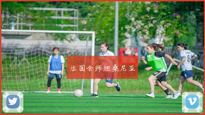法国会师坦桑尼亚