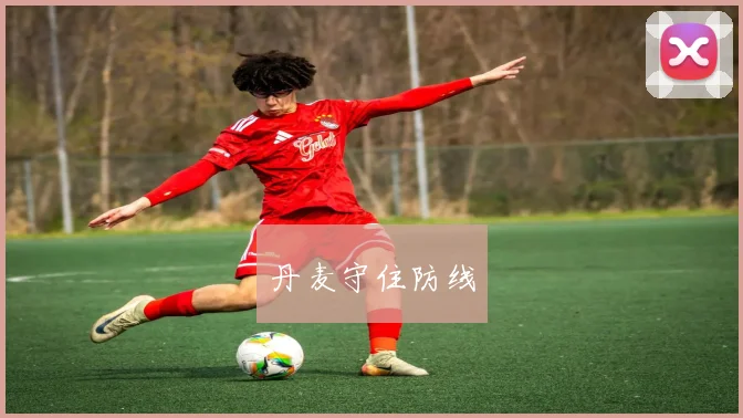 丹麦守住防线