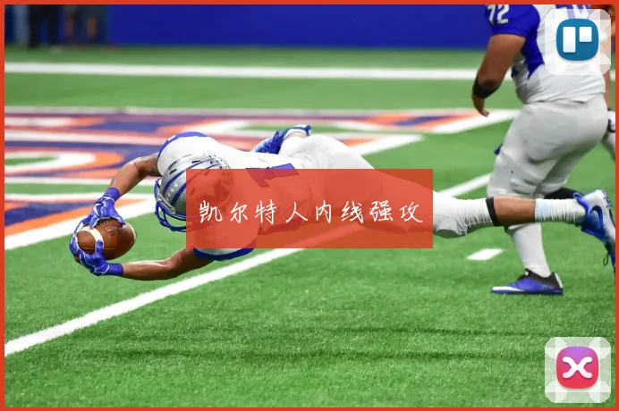 凯尔特人内线强攻