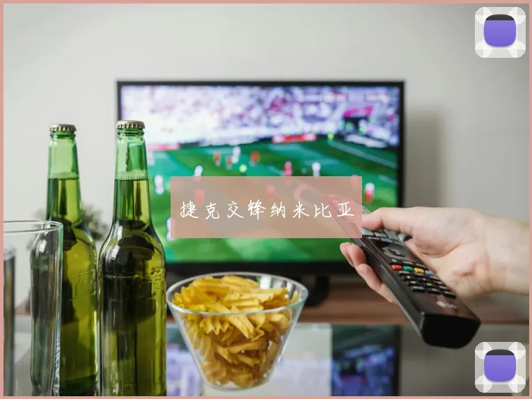 捷克交锋纳米比亚