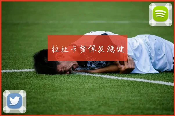 拉杜卡努保发稳健