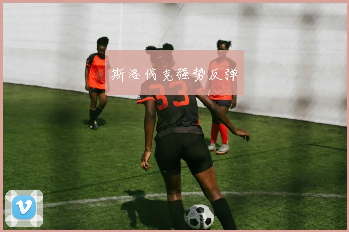 斯洛伐克强势反弹
