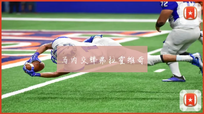 马内交锋弗拉霍维奇