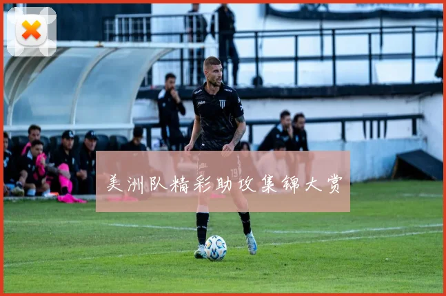 美洲队精彩助攻集锦大赏