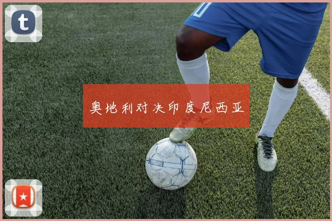 奥地利对决印度尼西亚