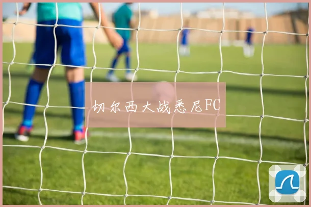 切尔西大战悉尼FC